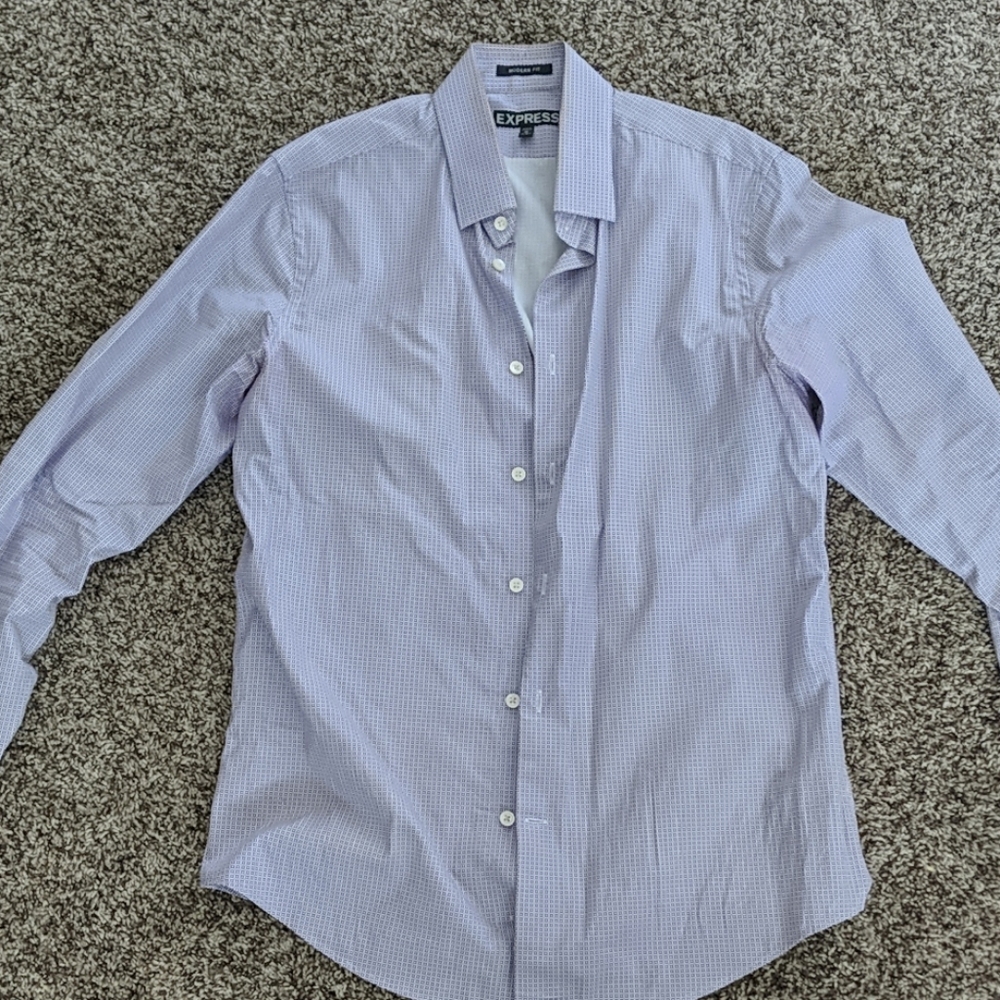 Dress shirt